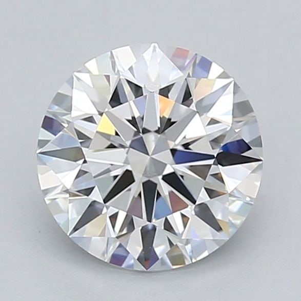 GCAL Round 2.07ct E VVS1 - Loose Lab Diamond: GCAL Round 2.07ct E VVS1 - Loose Lab Diamond Item Specifics: Source: This Is A Real Diamond Grown In A Lab Not Mined. Carat: 2.07 Cut: EX Color: E Clarity: VVS1 Polish: EX Symmetry: EX Measurements: 8
