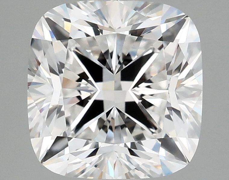 IGI Cushion Modified 2.5ct E VVS2 - Loose Lab Diamond: IGI Cushion Modified 2.5ct E VVS2 - Loose Lab Diamond Item Specifics: Source: This Is A Real Diamond Grown In A Lab Not Mined. Carat: 2.5 Cut: - Color: E Clarity: VVS2 Polish: EX Symmetry: EX Measurem