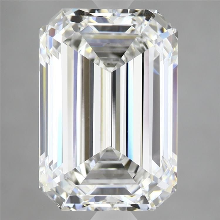 IGI Emerald 4.76ct E VVS2 - Loose Lab Diamond: IGI Emerald 4.76ct E VVS2 - Loose Lab Diamond Item Specifics: Source: This Is A Real Diamond Grown In A Lab Not Mined. Carat: 4.76 Cut: - Color: E Clarity: VVS2 Polish: EX Symmetry: VG Measurements: 1