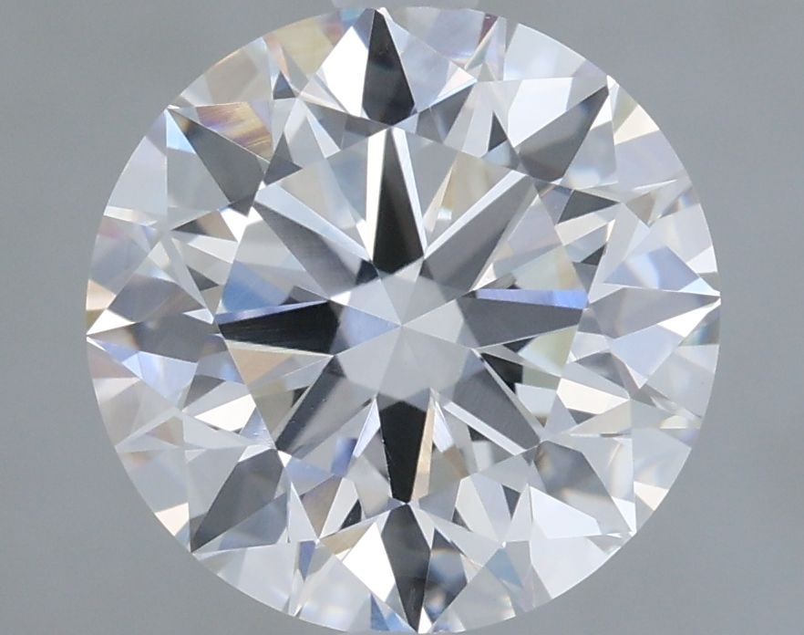IGI Round 2.07ct E VVS2 - Ideal Loose Lab Diamond: IGI Round 2.07ct E VVS2 - Ideal Loose Lab Diamond Item Specifics: Source: This Is A Real Diamond Grown In A Lab Not Mined. Carat: 2.07 Cut: ID Color: E Clarity: VVS2 Polish: VG Symmetry: EX Measuremen