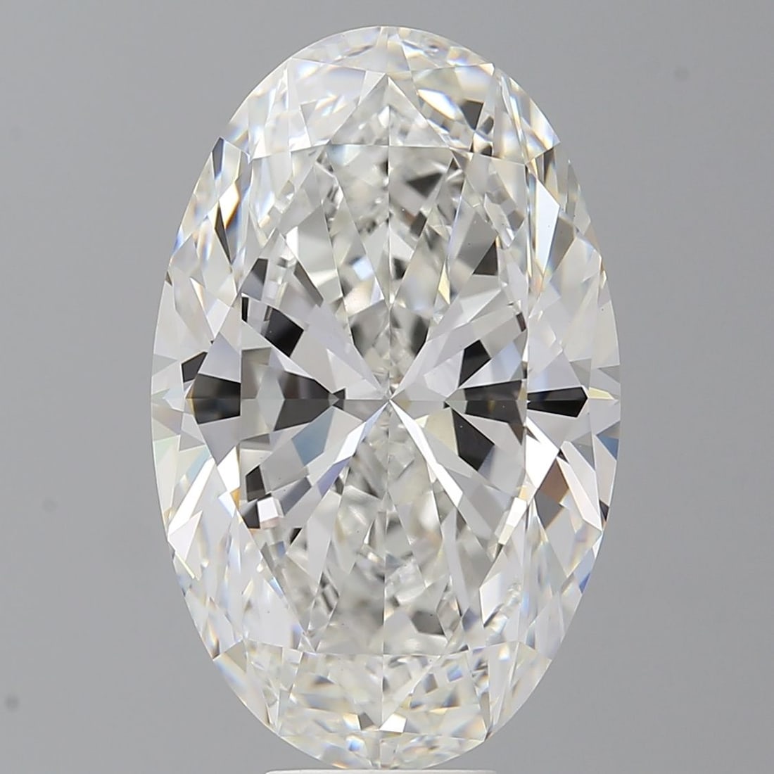 IGI Oval 11.02ct F VVS2 - Loose Lab Diamond: IGI Oval 11.02ct F VVS2 - Loose Lab Diamond Item Specifics: Source: This Is A Real Diamond Grown In A Lab Not Mined. Carat: 11.02 Cut: - Color: F Clarity: VVS2 Polish: EX Symmetry: EX Measurements: 19