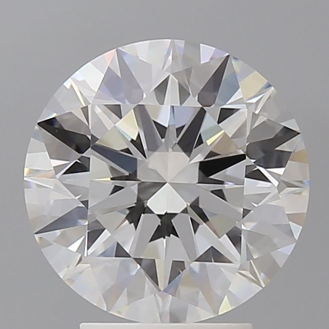 IGI Round 3.59ct E VVS2 - Ideal Loose Lab Diamond: IGI Round 3.59ct E VVS2 - Ideal Loose Lab Diamond Item Specifics: Source: This Is A Real Diamond Grown In A Lab Not Mined. Carat: 3.59 Cut: ID Color: E Clarity: VVS2 Polish: EX Symmetry: EX Measuremen