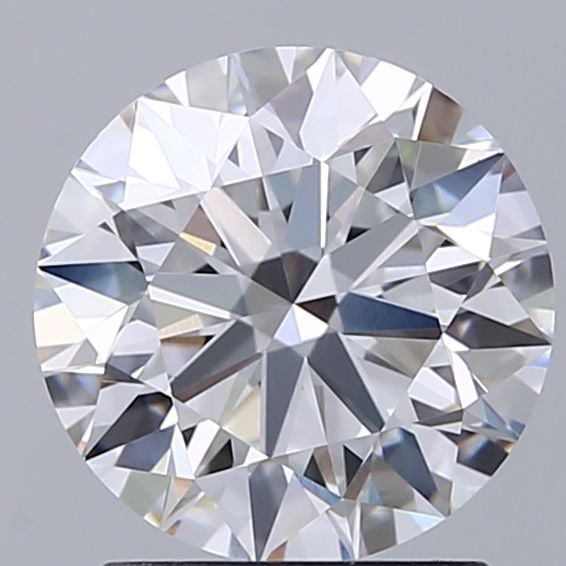 IGI Round 1.58ct D VVS2 - Ideal Loose Lab Diamond: IGI Round 1.58ct D VVS2 - Ideal Loose Lab Diamond Item Specifics: Source: This Is A Real Diamond Grown In A Lab Not Mined. Carat: 1.58 Cut: ID Color: D Clarity: VVS2 Polish: EX Symmetry: EX Measuremen