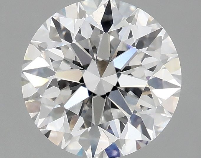 IGI Round 2.05ct D VVS2 - Loose Lab Diamond: IGI Round 2.05ct D VVS2 - Loose Lab Diamond Item Specifics: Source: This Is A Real Diamond Grown In A Lab Not Mined. Carat: 2.05 Cut: EX Color: D Clarity: VVS2 Polish: EX Symmetry: EX Measurements: 8.