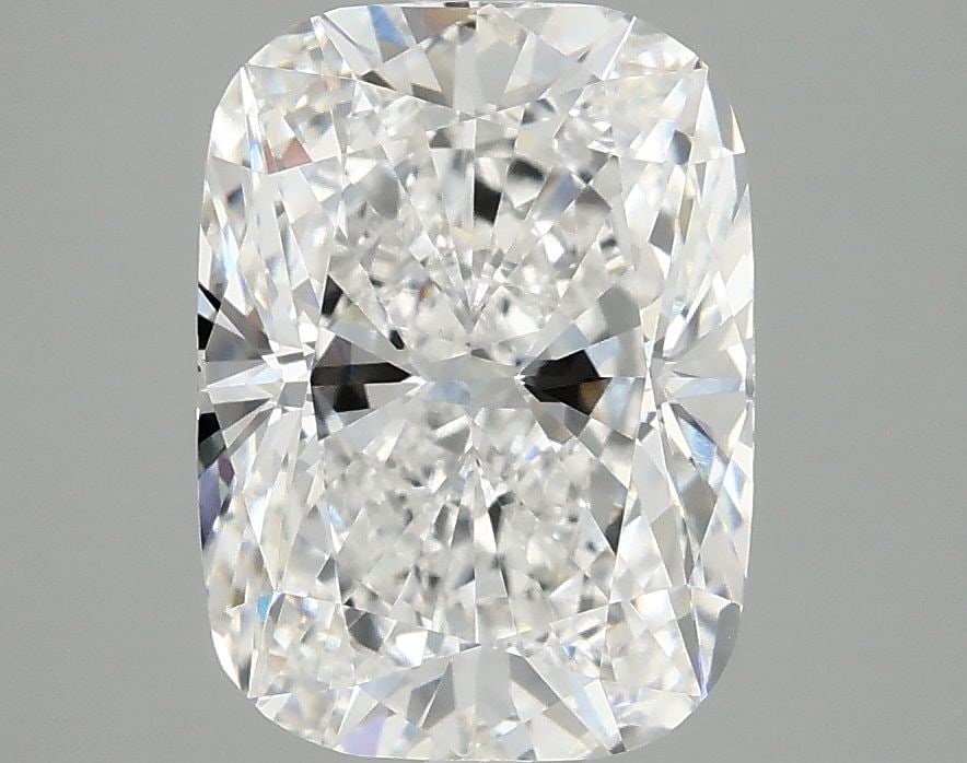 IGI Cushion Modified 3.2ct E VVS2 - Loose Lab Diamond: IGI Cushion Modified 3.2ct E VVS2 - Loose Lab Diamond Item Specifics: Source: This Is A Real Diamond Grown In A Lab Not Mined. Carat: 3.2 Cut: - Color: E Clarity: VVS2 Polish: EX Symmetry: EX Measurem