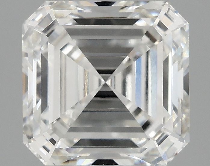 IGI Asscher 2.1ct F VVS2 - Loose Lab Diamond: IGI Asscher 2.1ct F VVS2 - Loose Lab Diamond Item Specifics: Source: This Is A Real Diamond Grown In A Lab Not Mined. Carat: 2.1 Cut: - Color: F Clarity: VVS2 Polish: EX Symmetry: EX Measurements: 7.2