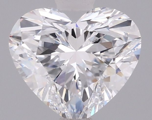 IGI Heart 1.25ct D VVS2 - Loose Lab Diamond: IGI Heart 1.25ct D VVS2 - Loose Lab Diamond Item Specifics: Source: This Is A Real Diamond Grown In A Lab Not Mined. Carat: 1.25 Cut: - Color: D Clarity: VVS2 Polish: EX Symmetry: EX Measurements: 6.5