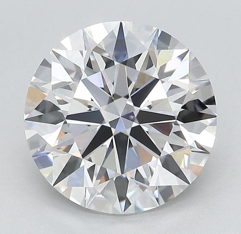 IGI Round 3.08ct D VVS1 - Ideal Loose Lab Diamond: IGI Round 3.08ct D VVS1 - Ideal Loose Lab Diamond Item Specifics: Source: This Is A Real Diamond Grown In A Lab Not Mined. Carat: 3.08 Cut: ID Color: D Clarity: VVS1 Polish: EX Symmetry: EX Measuremen