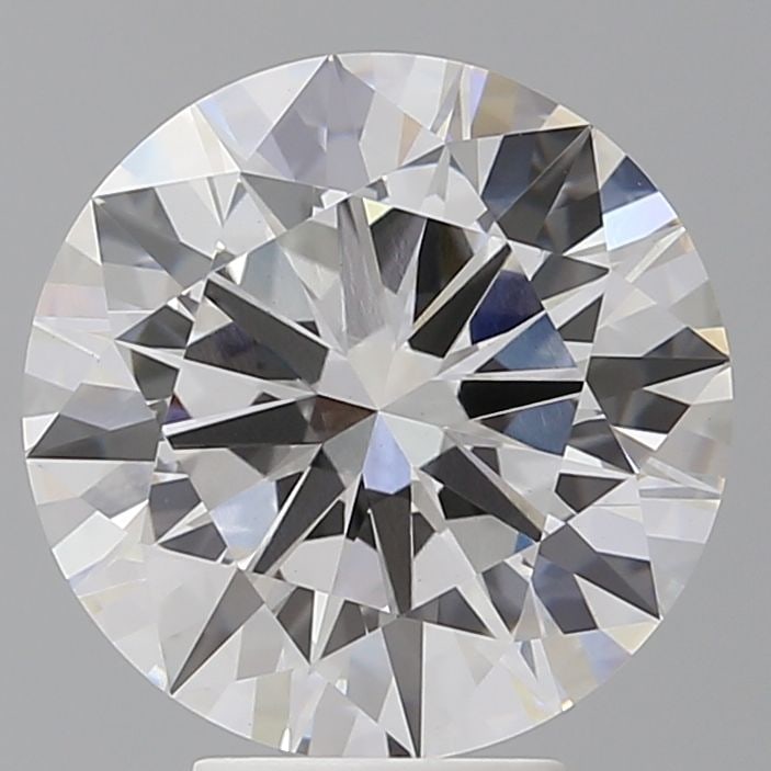 IGI Round 5.51ct E VVS2 - Loose Lab Diamond: IGI Round 5.51ct E VVS2 - Loose Lab Diamond Item Specifics: Source: This Is A Real Diamond Grown In A Lab Not Mined. Carat: 5.51 Cut: EX Color: E Clarity: VVS2 Polish: EX Symmetry: EX Measurements: 11
