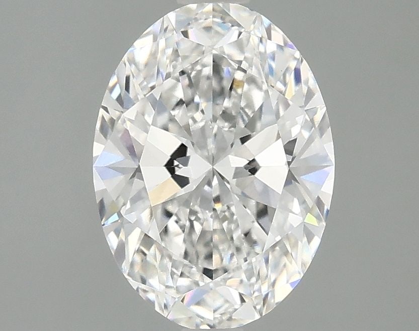 IGI Oval 1.92ct E VVS2 - Loose Lab Diamond: IGI Oval 1.92ct E VVS2 - Loose Lab Diamond Item Specifics: Source: This Is A Real Diamond Grown In A Lab Not Mined. Carat: 1.92 Cut: - Color: E Clarity: VVS2 Polish: EX Symmetry: EX Measurements: 9.88