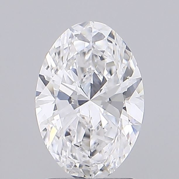 IGI Oval 1.11ct D VVS2 - Loose Lab Diamond: IGI Oval 1.11ct D VVS2 - Loose Lab Diamond Item Specifics: Source: This Is A Real Diamond Grown In A Lab Not Mined. Carat: 1.11 Cut: - Color: D Clarity: VVS2 Polish: EX Symmetry: EX Measurements: 8.6L
