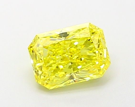 IGI Radiant 1.15ct Fancy Vivid Yellow VVS2 - Loose Lab Diamond: IGI Radiant 1.15ct Fancy Vivid Yellow VVS2 - Loose Lab Diamond Item Specifics: Source: This Is A Real Diamond Grown In A Lab Not Mined. Carat: 1.15 Cut: - Color: Fancy Vivid Yellow Clarity: VVS2 Polis