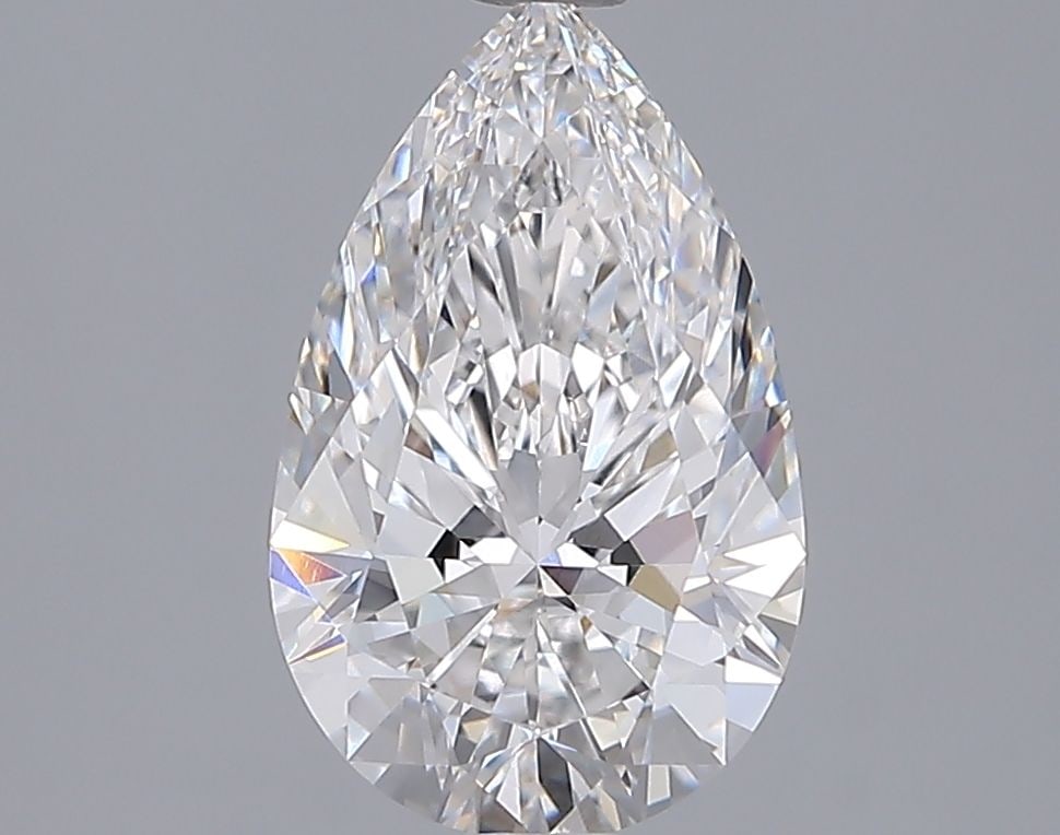IGI Pear 2.06ct D VVS1 - Loose Lab Diamond: IGI Pear 2.06ct D VVS1 - Loose Lab Diamond Item Specifics: Source: This Is A Real Diamond Grown In A Lab Not Mined. Carat: 2.06 Cut: - Color: D Clarity: VVS1 Polish: EX Symmetry: EX Measurements: 11.3