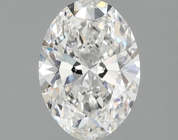 IGI Oval 1.1ct D VVS2 - Loose Lab Diamond: IGI Oval 1.1ct D VVS2 - Loose Lab Diamond Item Specifics: Source: This Is A Real Diamond Grown In A Lab Not Mined. Carat: 1.1 Cut: - Color: D Clarity: VVS2 Polish: EX Symmetry: EX Measurements: 8.29L 