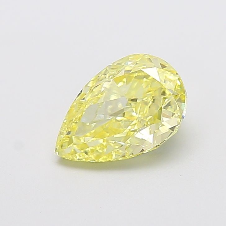 IGI Pear 2.08ct Fancy Intense Yellow VVS2 - Loose Lab Diamond: IGI Pear 2.08ct Fancy Intense Yellow VVS2 - Loose Lab Diamond Item Specifics: Source: This Is A Real Diamond Grown In A Lab Not Mined. Carat: 2.08 Cut: - Color: Fancy Intense Yellow Clarity: VVS2 Poli