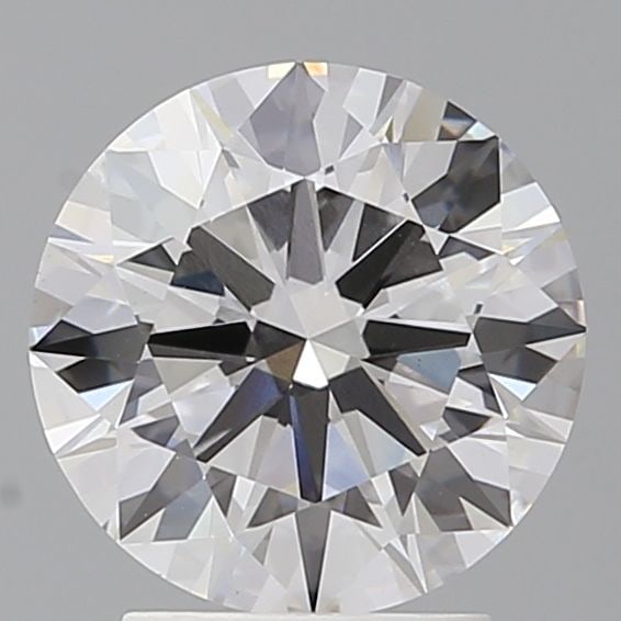 IGI Round 2.6ct E VVS2 - Ideal Loose Lab Diamond: IGI Round 2.6ct E VVS2 - Ideal Loose Lab Diamond Item Specifics: Source: This Is A Real Diamond Grown In A Lab Not Mined. Carat: 2.6 Cut: ID Color: E Clarity: VVS2 Polish: EX Symmetry: EX Measurements