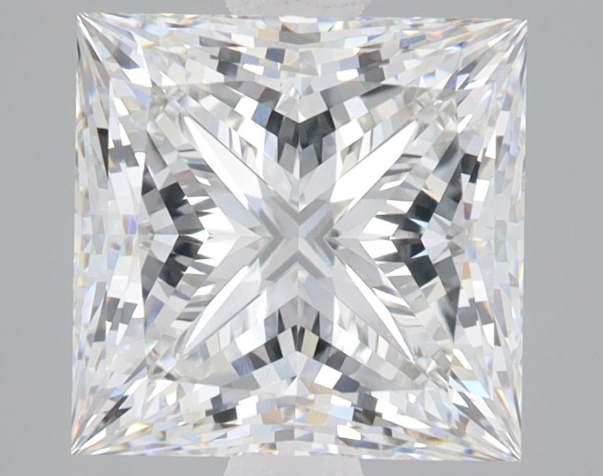 IGI Princess 4.08ct E VVS2 - Loose Lab Diamond: IGI Princess 4.08ct E VVS2 - Loose Lab Diamond Item Specifics: Source: This Is A Real Diamond Grown In A Lab Not Mined. Carat: 4.08 Cut: - Color: E Clarity: VVS2 Polish: EX Symmetry: EX Measurements: 