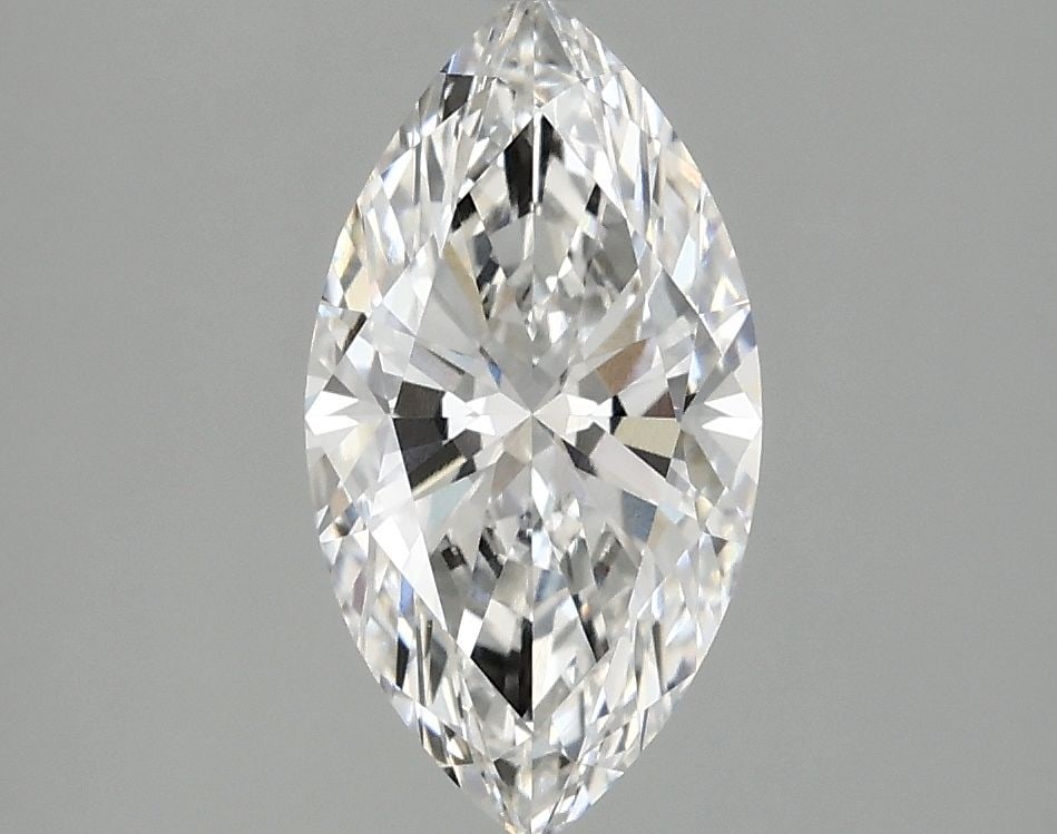 IGI Marquise 1.56ct E VVS2 - Loose Lab Diamond: IGI Marquise 1.56ct E VVS2 - Loose Lab Diamond Item Specifics: Source: This Is A Real Diamond Grown In A Lab Not Mined. Carat: 1.56 Cut: - Color: E Clarity: VVS2 Polish: EX Symmetry: EX Measurements: 