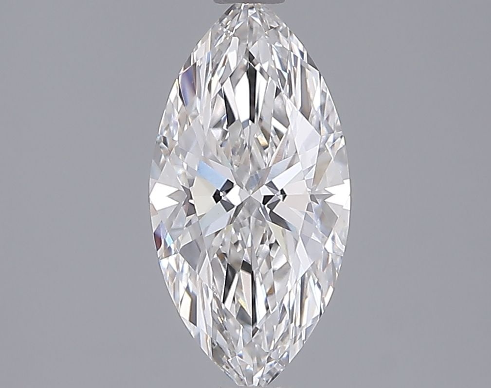 IGI Marquise 1.51ct E VVS2 - Loose Lab Diamond: IGI Marquise 1.51ct E VVS2 - Loose Lab Diamond Item Specifics: Source: This Is A Real Diamond Grown In A Lab Not Mined. Carat: 1.51 Cut: - Color: E Clarity: VVS2 Polish: EX Symmetry: EX Measurements: 