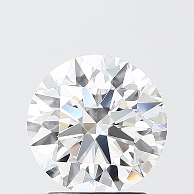 IGI Round 2.06ct F VVS2 - Ideal Loose Lab Diamond: IGI Round 2.06ct F VVS2 - Ideal Loose Lab Diamond Item Specifics: Source: This Is A Real Diamond Grown In A Lab Not Mined. Carat: 2.06 Cut: ID Color: F Clarity: VVS2 Polish: EX Symmetry: EX Measuremen