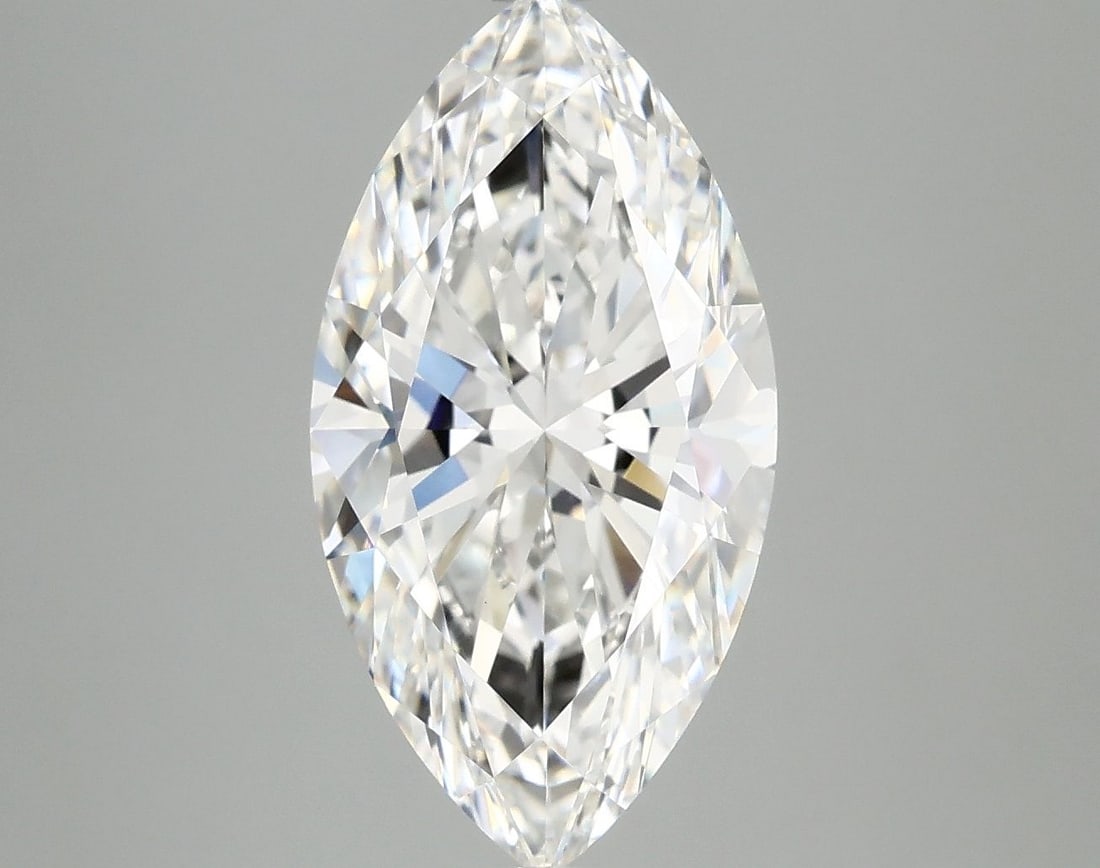 IGI Marquise 4.03ct E VVS2 - Loose Lab Diamond: IGI Marquise 4.03ct E VVS2 - Loose Lab Diamond Item Specifics: Source: This Is A Real Diamond Grown In A Lab Not Mined. Carat: 4.03 Cut: - Color: E Clarity: VVS2 Polish: EX Symmetry: EX Measurements: 