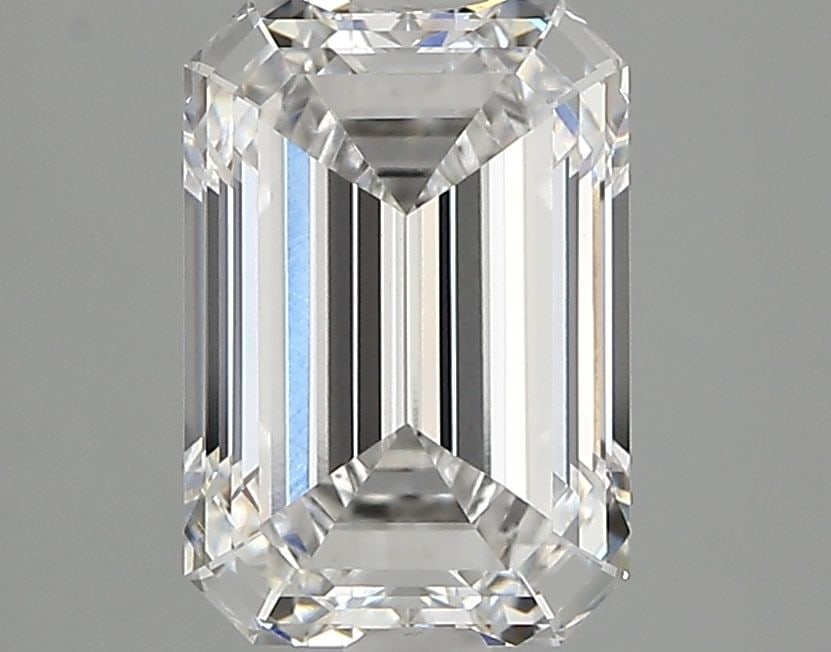 IGI Emerald 2.45ct D VVS2 - Loose Lab Diamond: IGI Emerald 2.45ct D VVS2 - Loose Lab Diamond Item Specifics: Source: This Is A Real Diamond Grown In A Lab Not Mined. Carat: 2.45 Cut: - Color: D Clarity: VVS2 Polish: EX Symmetry: EX Measurements: 9