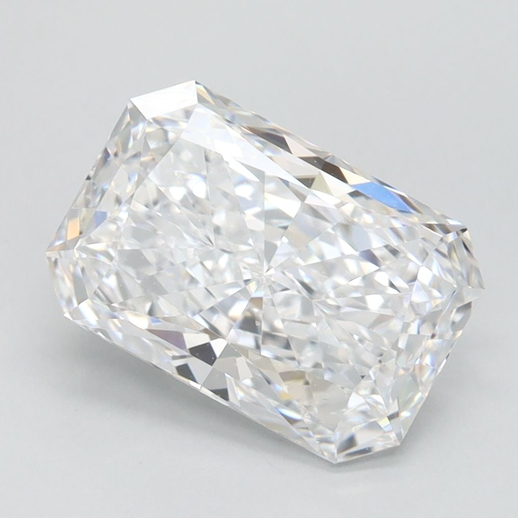 IGI Radiant 2.07ct D FL - Loose Lab Diamond: IGI Radiant 2.07ct D FL - Loose Lab Diamond Item Specifics: Source: This Is A Real Diamond Grown In A Lab Not Mined. Carat: 2.07 Cut: - Color: D Clarity: FL Polish: EX Symmetry: EX Measurements: 9.29L