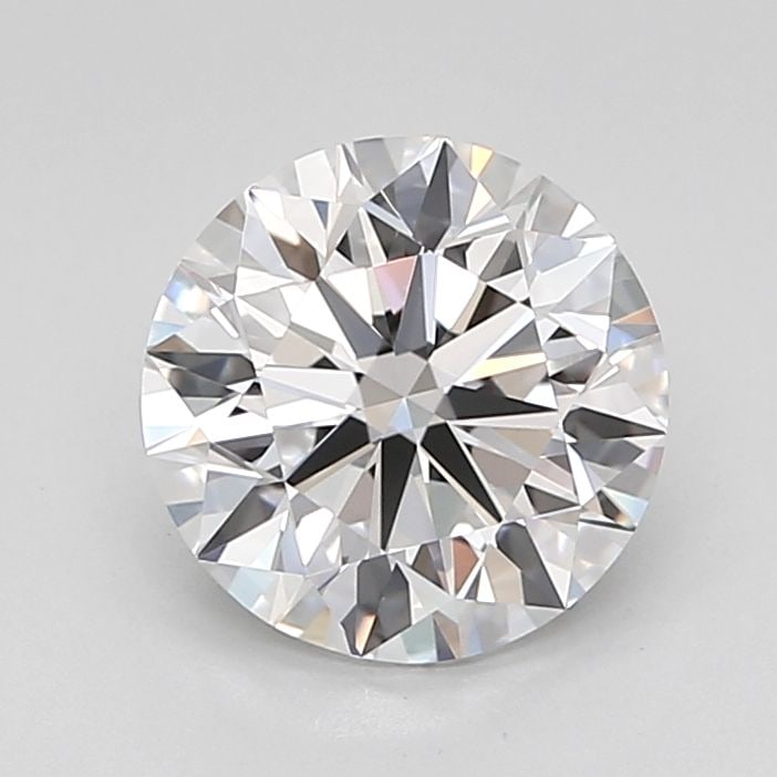 IGI Round 2.0ct D VVS2 - Loose Lab Diamond: IGI Round 2.0ct D VVS2 - Loose Lab Diamond Item Specifics: Source: This Is A Real Diamond Grown In A Lab Not Mined. Carat: 2.0 Cut: EX Color: D Clarity: VVS2 Polish: EX Symmetry: EX Measurements: 7.93