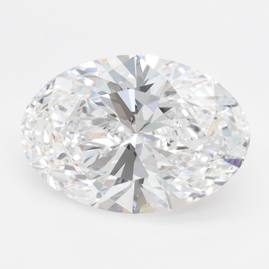 IGI Oval 2.02ct D FL - Loose Lab Diamond: IGI Oval 2.02ct D FL - Loose Lab Diamond Item Specifics: Source: This Is A Real Diamond Grown In A Lab Not Mined. Carat: 2.02 Cut: - Color: D Clarity: FL Polish: EX Symmetry: EX Measurements: 10.39L X