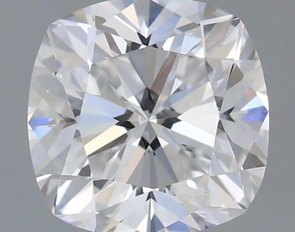 IGI Cushion Brilliant 1.08ct D VVS1 - Loose Lab Diamond: IGI Cushion Brilliant 1.08ct D VVS1 - Loose Lab Diamond Item Specifics: Source: This Is A Real Diamond Grown In A Lab Not Mined. Carat: 1.08 Cut: - Color: D Clarity: VVS1 Polish: VG Symmetry: EX Measu