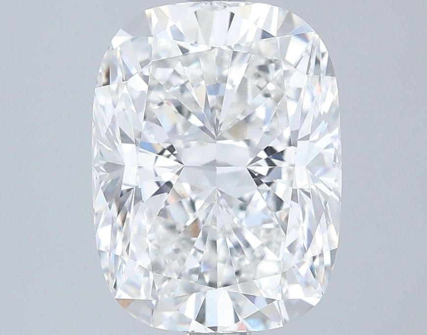 IGI Cushion Modified 3.05ct E VVS2 - Loose Lab Diamond: IGI Cushion Modified 3.05ct E VVS2 - Loose Lab Diamond Item Specifics: Source: This Is A Real Diamond Grown In A Lab Not Mined. Carat: 3.05 Cut: - Color: E Clarity: VVS2 Polish: EX Symmetry: EX