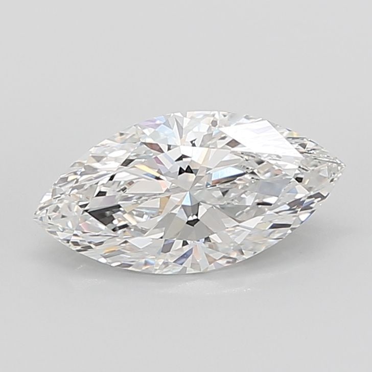IGI Marquise 5.07ct E VVS1 - Loose Lab Diamond: IGI Marquise 5.07ct E VVS1 - Loose Lab Diamond Item Specifics: Source: This Is A Real Diamond Grown In A Lab Not Mined. Carat: 5.07 Cut: - Color: E Clarity: VVS1 Polish: EX Symmetry: EX Measurements: