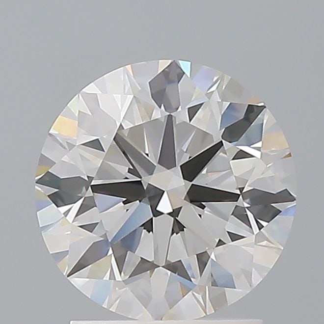 IGI Round 2.04ct F VVS2 - Ideal Loose Lab Diamond: IGI Round 2.04ct F VVS2 - Ideal Loose Lab Diamond Item Specifics: Source: This Is A Real Diamond Grown In A Lab Not Mined. Carat: 2.04 Cut: ID Color: F Clarity: VVS2 Polish: EX Symmetry: EX