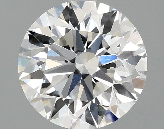 IGI Round 1.59ct F VVS2 - Ideal Loose Lab Diamond: IGI Round 1.59ct F VVS2 - Ideal Loose Lab Diamond Item Specifics: Source: This Is A Real Diamond Grown In A Lab Not Mined. Carat: 1.59 Cut: ID Color: F Clarity: VVS2 Polish: EX Symmetry: EX