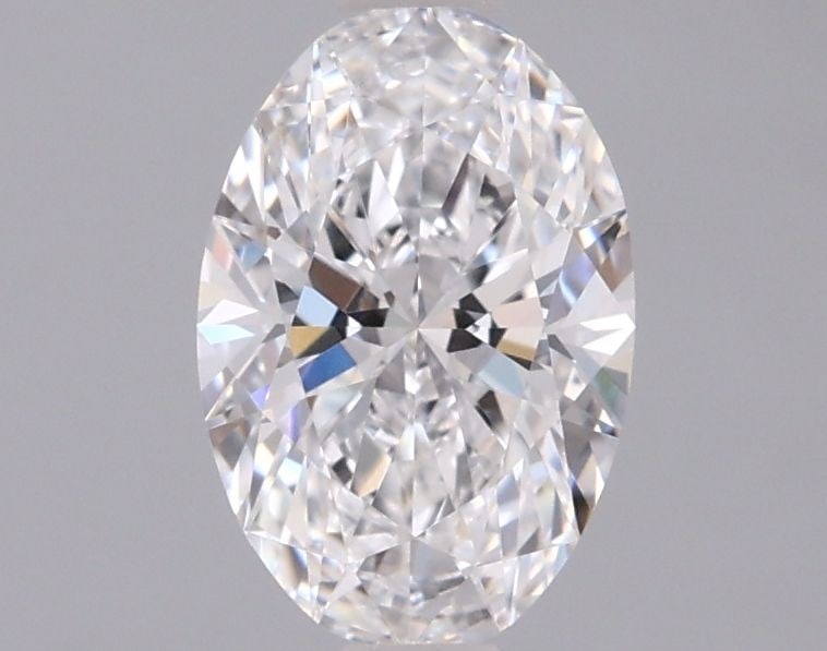 IGI Oval 1.02ct D FL - Loose Lab Diamond: IGI Oval 1.02ct D FL - Loose Lab Diamond Item Specifics: Source: This Is A Real Diamond Grown In A Lab Not Mined. Carat: 1.02 Cut: - Color: D Clarity: FL Polish: EX Symmetry: EX Measurements: 8.27L X