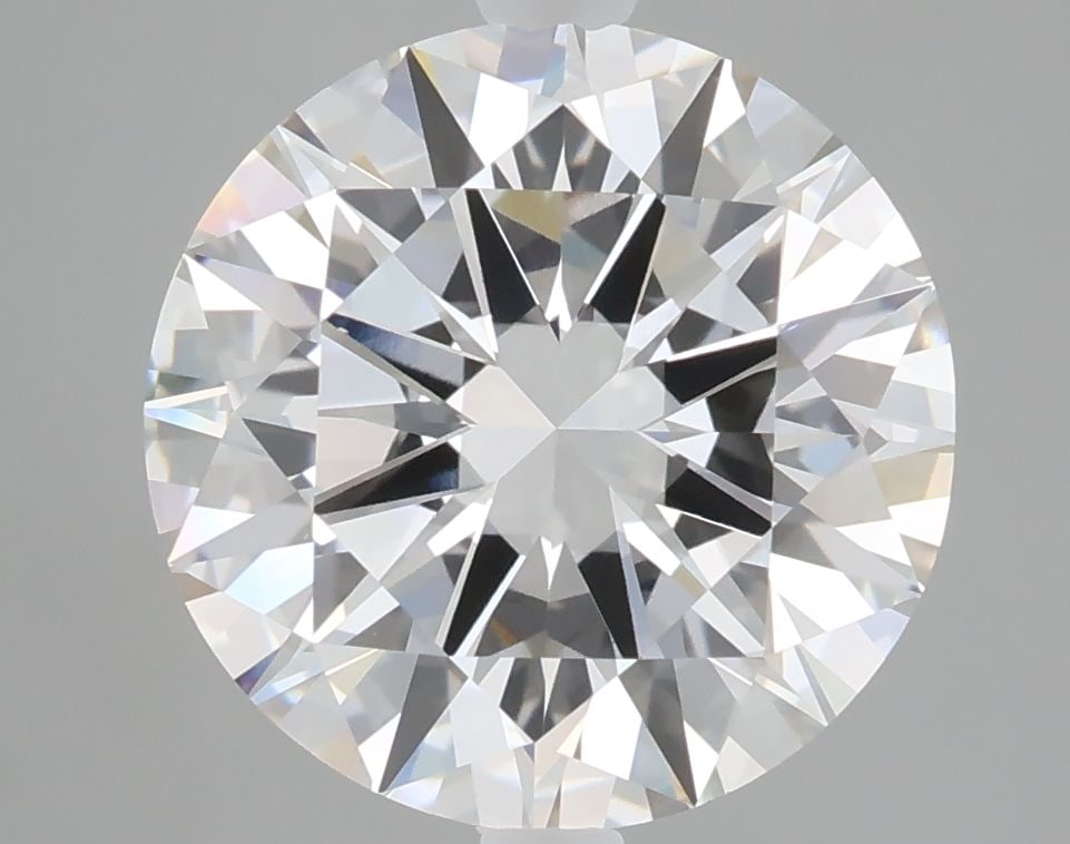 Round 5.0ct E VVS2 - Loose Lab Diamond: Round 5.0ct E VVS2 - Loose Lab Diamond Item Specifics: Source: This Is A Real Diamond Grown In A Lab Not Mined. Carat: 5.0 Cut: VG Color: E Clarity: VVS2 Polish: VG Symmetry: VG Measurements: 11.01L X