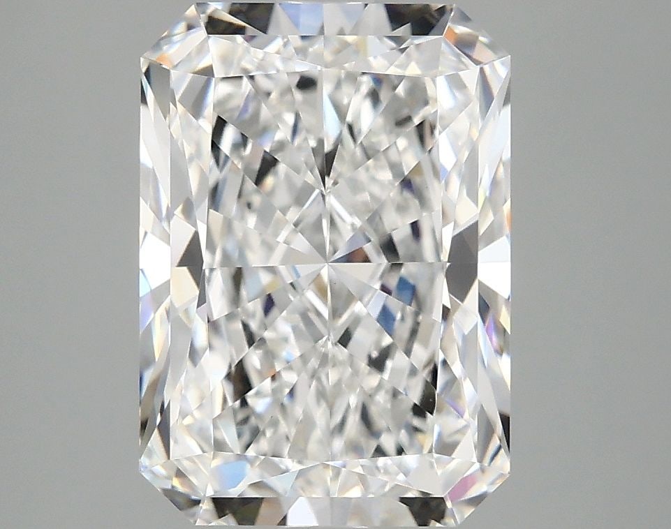 IGI Radiant 4.1ct E VVS2 - Loose Lab Diamond: IGI Radiant 4.1ct E VVS2 - Loose Lab Diamond Item Specifics: Source: This Is A Real Diamond Grown In A Lab Not Mined. Carat: 4.1 Cut: - Color: E Clarity: VVS2 Polish: EX Symmetry: EX Measurements: