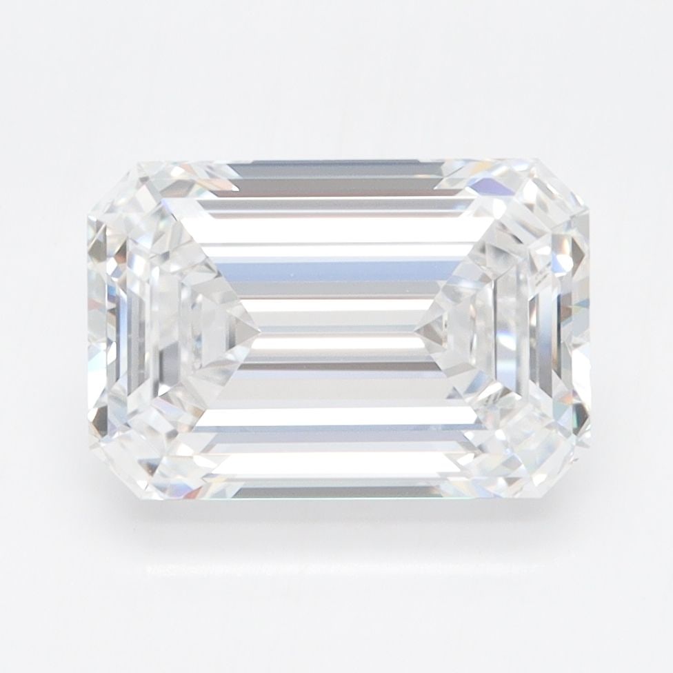 IGI Emerald 3.1ct D IF - Loose Lab Diamond: IGI Emerald 3.1ct D IF - Loose Lab Diamond Item Specifics: Source: This Is A Real Diamond Grown In A Lab Not Mined. Carat: 3.1 Cut: - Color: D Clarity: IF Polish: EX Symmetry: EX Measurements: 9.99L X