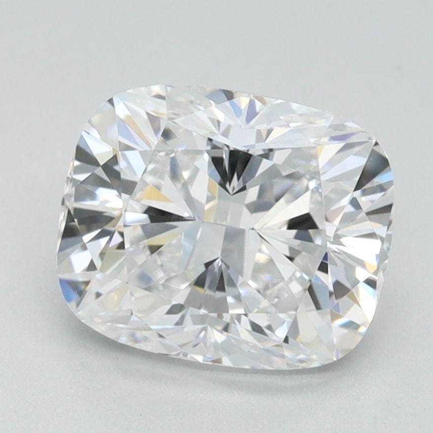 IGI Cushion Modified 1.77ct D FL - Loose Lab Diamond: IGI Cushion Modified 1.77ct D FL - Loose Lab Diamond Item Specifics: Source: This Is A Real Diamond Grown In A Lab Not Mined. Carat: 1.77 Cut: - Color: D Clarity: FL Polish: EX Symmetry: EX