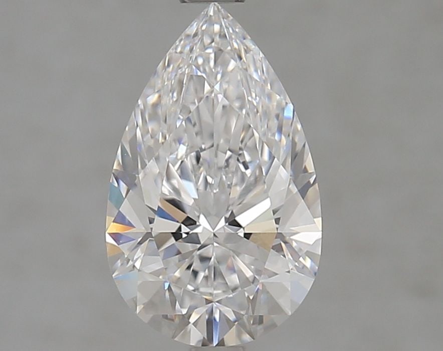 GIA Pear 2.03ct D VVS1 - Loose Lab Diamond: GIA Pear 2.03ct D VVS1 - Loose Lab Diamond Item Specifics: Source: This Is A Real Diamond Grown In A Lab Not Mined. Carat: 2.03 Cut: - Color: D Clarity: VVS1 Polish: EX Symmetry: EX Measurements: 11.2