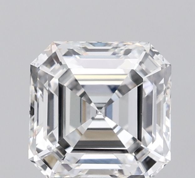 IGI Asscher 2.02ct F VVS2 - Loose Lab Diamond: IGI Asscher 2.02ct F VVS2 - Loose Lab Diamond Item Specifics: Source: This Is A Real Diamond Grown In A Lab Not Mined. Carat: 2.02 Cut: - Color: F Clarity: VVS2 Polish: EX Symmetry: EX Measurements: