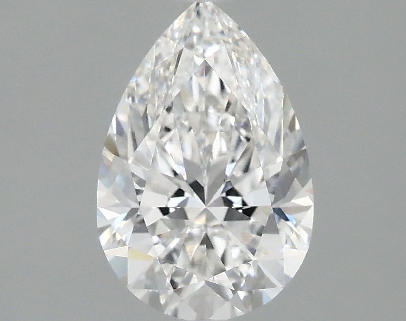 IGI Pear 1.52ct E VVS2 - Loose Lab Diamond: IGI Pear 1.52ct E VVS2 - Loose Lab Diamond Item Specifics: Source: This Is A Real Diamond Grown In A Lab Not Mined. Carat: 1.52 Cut: - Color: E Clarity: VVS2 Polish: EX Symmetry: EX Measurements: