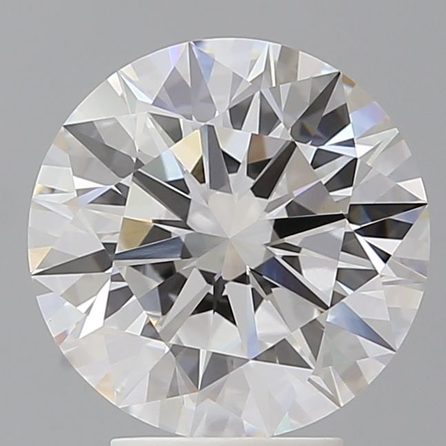 IGI Round 4.1ct F VVS2 - Ideal Loose Lab Diamond: IGI Round 4.1ct F VVS2 - Ideal Loose Lab Diamond Item Specifics: Source: This Is A Real Diamond Grown In A Lab Not Mined. Carat: 4.1 Cut: ID Color: F Clarity: VVS2 Polish: EX Symmetry: EX