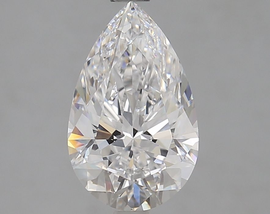 GIA Pear 2.05ct D IF - Loose Lab Diamond: GIA Pear 2.05ct D IF - Loose Lab Diamond Item Specifics: Source: This Is A Real Diamond Grown In A Lab Not Mined. Carat: 2.05 Cut: - Color: D Clarity: IF Polish: EX Symmetry: EX Measurements: 11.26L X