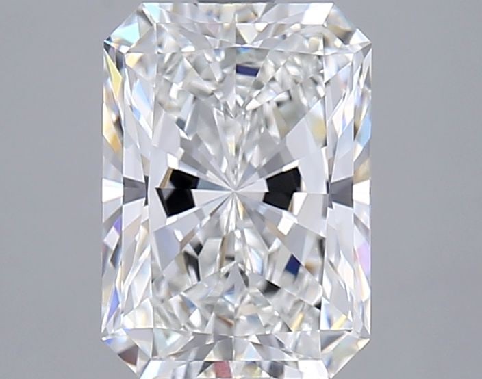 IGI Radiant 2.08ct E VVS1 - Loose Lab Diamond: IGI Radiant 2.08ct E VVS1 - Loose Lab Diamond Item Specifics: Source: This Is A Real Diamond Grown In A Lab Not Mined. Carat: 2.08 Cut: - Color: E Clarity: VVS1 Polish: EX Symmetry: EX Measurements: 8