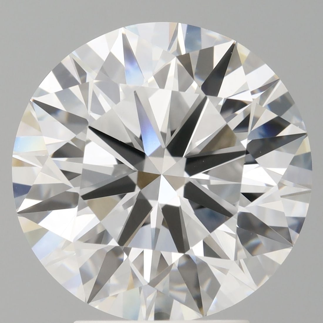 IGI Round 4.01ct E VVS2 - Ideal Loose Lab Diamond: IGI Round 4.01ct E VVS2 - Ideal Loose Lab Diamond Item Specifics: Source: This Is A Real Diamond Grown In A Lab Not Mined. Carat: 4.01 Cut: ID Color: E Clarity: VVS2 Polish: EX Symmetry: EX