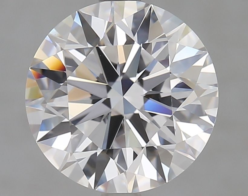 GIA Round 2.81ct D VVS1 - Loose Lab Diamond: GIA Round 2.81ct D VVS1 - Loose Lab Diamond Item Specifics: Source: This Is A Real Diamond Grown In A Lab Not Mined. Carat: 2.81 Cut: EX Color: D Clarity: VVS1 Polish: EX Symmetry: EX Measurements: 9.