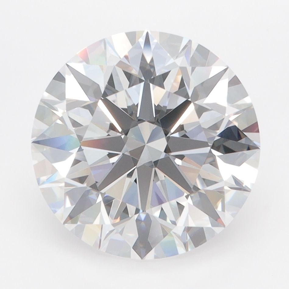IGI Round 3.0ct D VVS1 - Ideal Loose Lab Diamond: IGI Round 3.0ct D VVS1 - Ideal Loose Lab Diamond Item Specifics: Source: This Is A Real Diamond Grown In A Lab Not Mined. Carat: 3.0 Cut: ID Color: D Clarity: VVS1 Polish: EX Symmetry: EX Measurements
