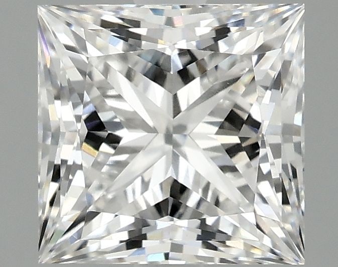 IGI Princess 2.1ct E VVS2 - Loose Lab Diamond: IGI Princess 2.1ct E VVS2 - Loose Lab Diamond Item Specifics: Source: This Is A Real Diamond Grown In A Lab Not Mined. Carat: 2.1 Cut: - Color: E Clarity: VVS2 Polish: EX Symmetry: EX Measurements: 7.