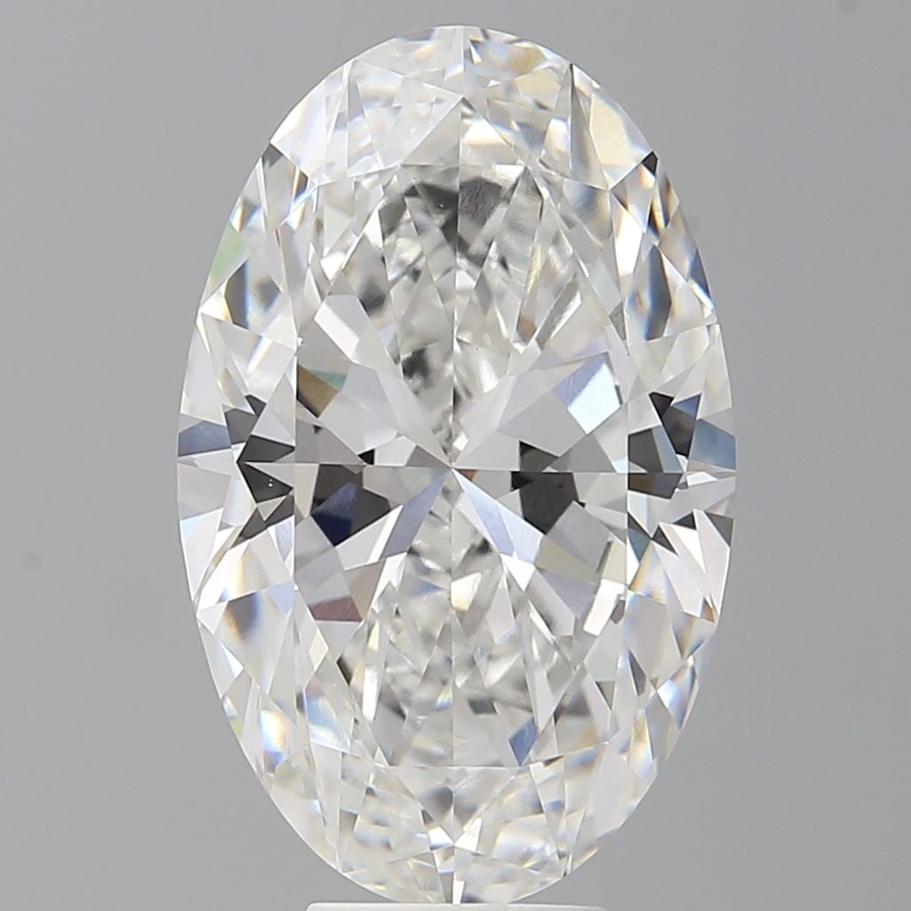 IGI Oval 8.1ct E VVS2 - Loose Lab Diamond: IGI Oval 8.1ct E VVS2 - Loose Lab Diamond Item Specifics: Source: This Is A Real Diamond Grown In A Lab Not Mined. Carat: 8.1 Cut: - Color: E Clarity: VVS2 Polish: EX Symmetry: EX Measurements: 17.47L